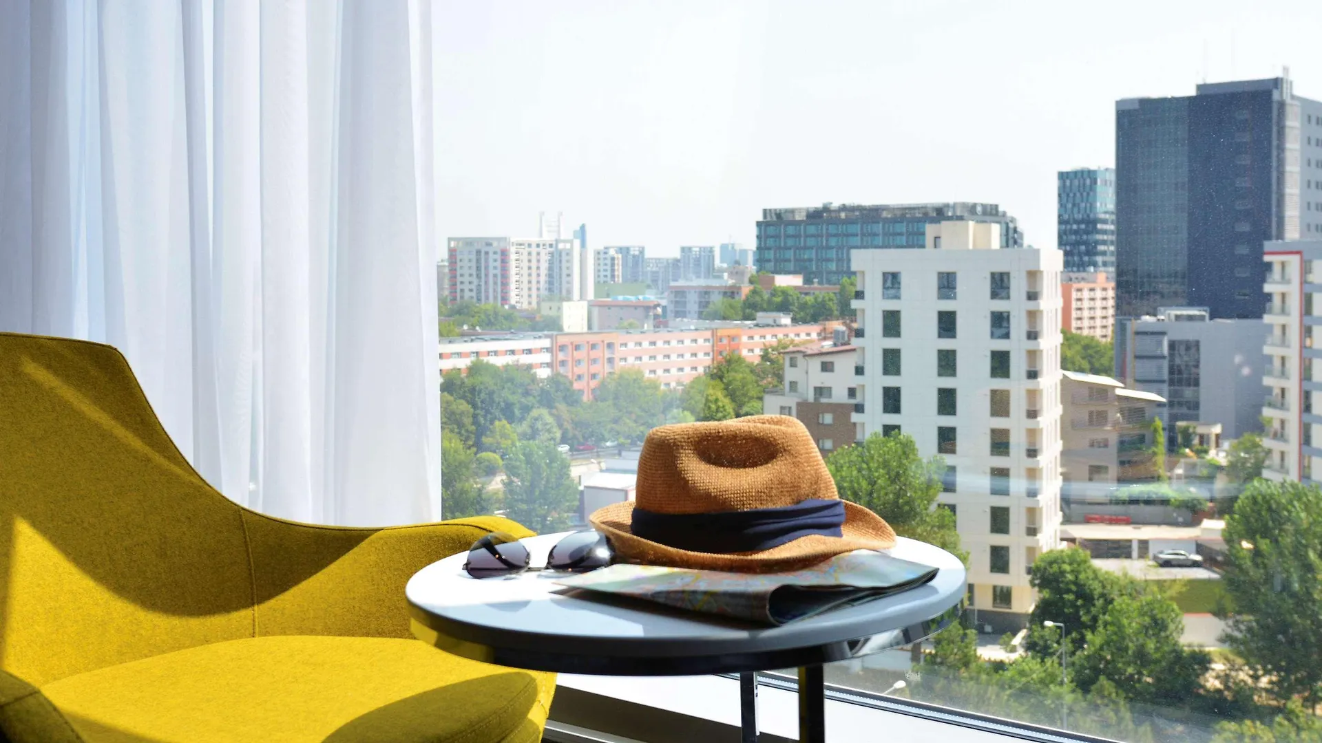 Ibis Bucharest Politehnica Hotel