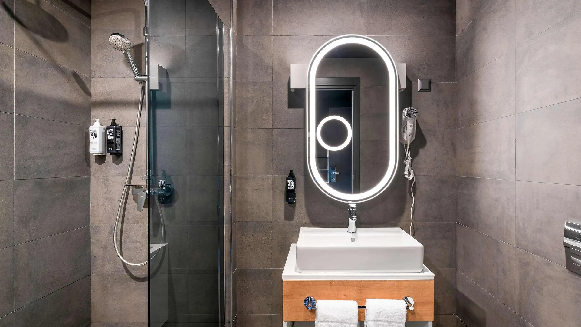Ibis Bucharest Politehnica Hotel