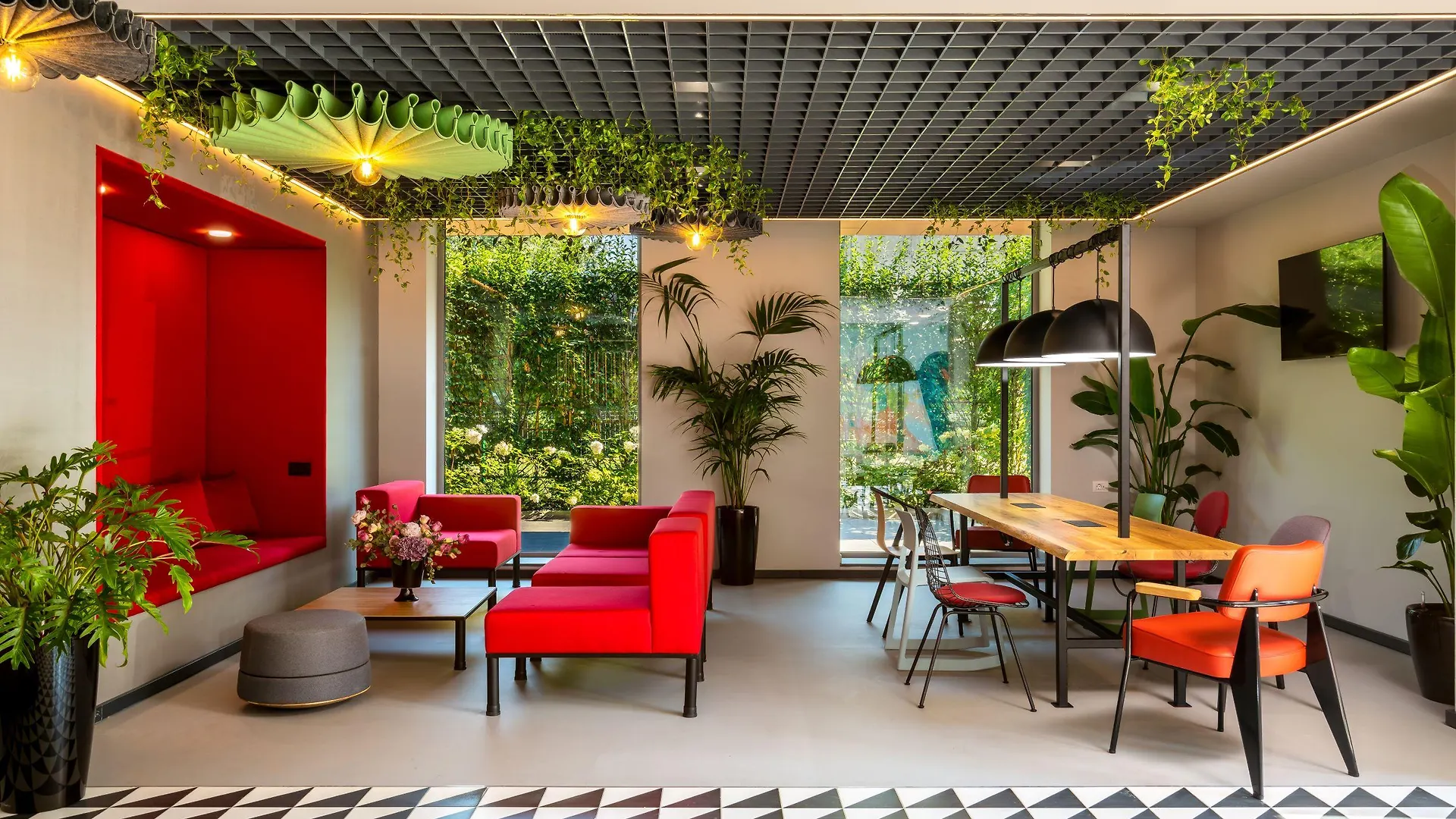 Ibis Bucharest Politehnica Hotel 3*,
