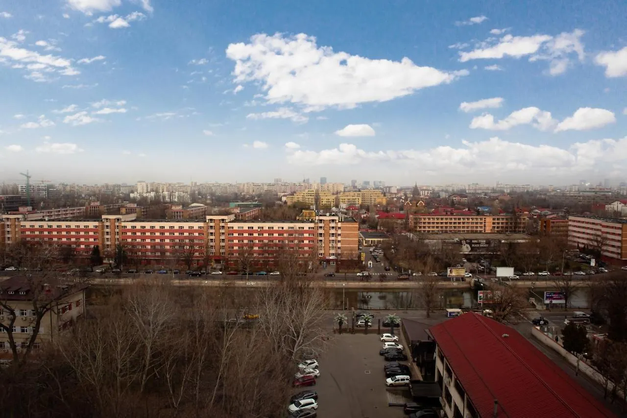 Ibis Bucharest Politehnica Hotel
