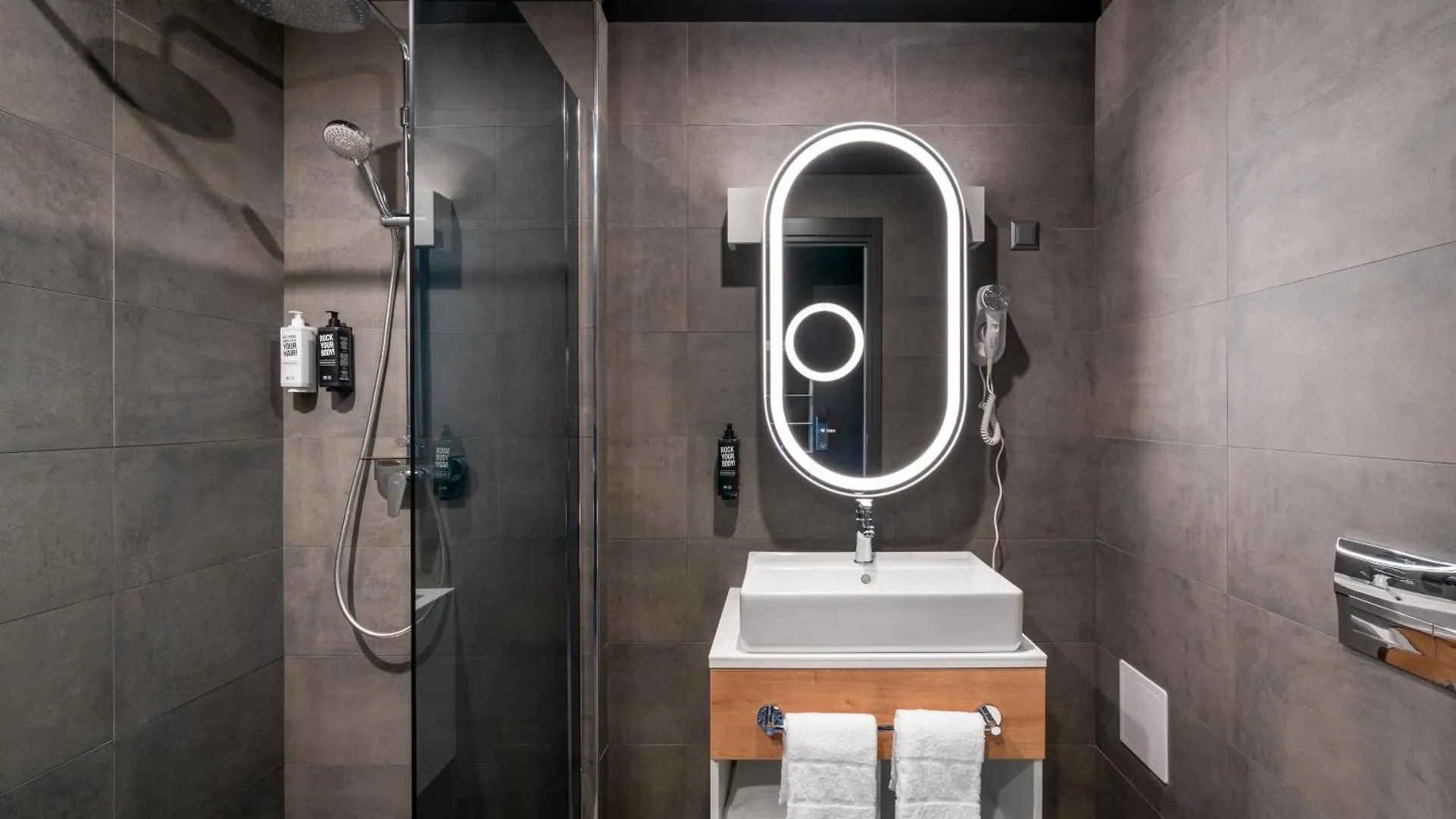 Ibis Bucharest Politehnica Hotel Rumænien