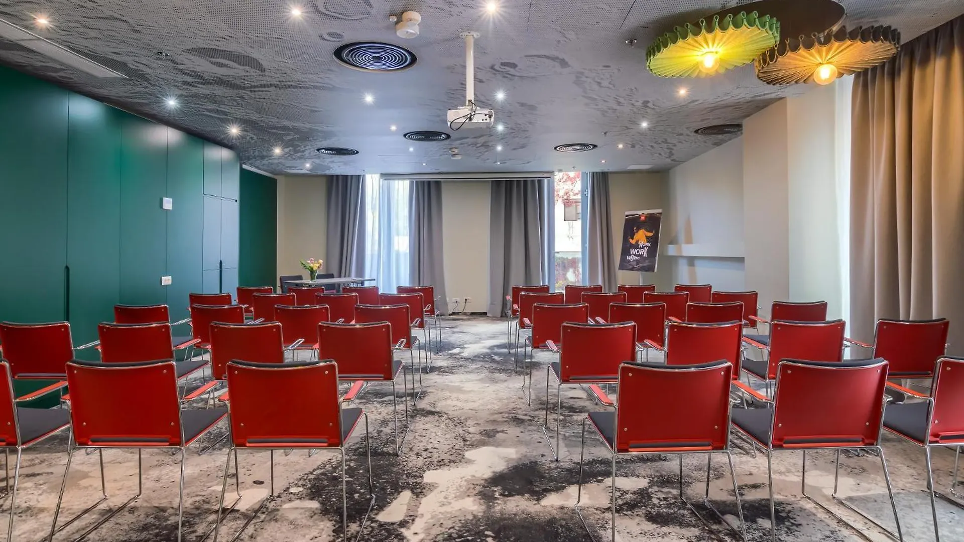 Ibis Bucharest Politehnica Hotel