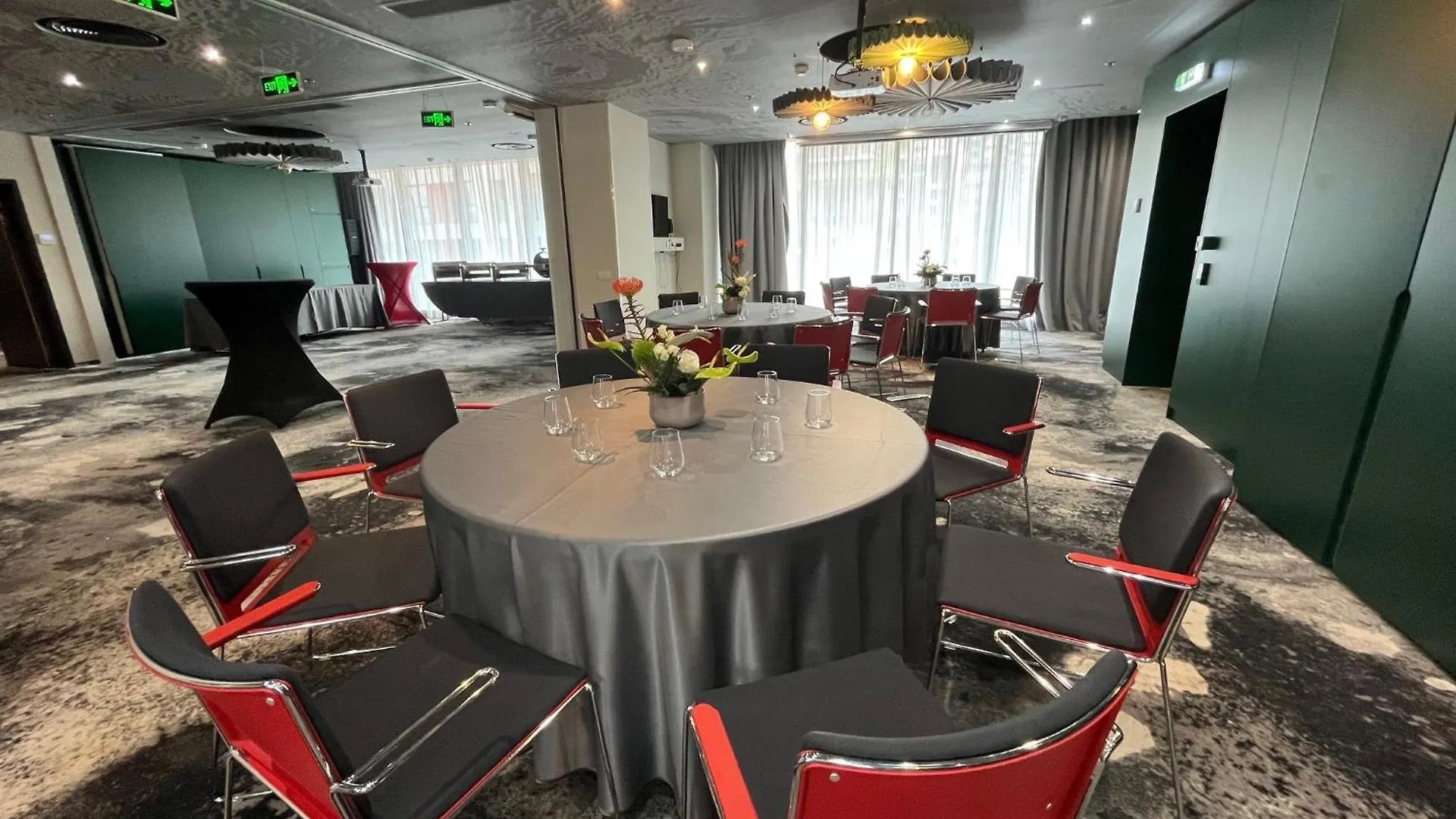 Ibis Bucharest Politehnica Hotel Rumænien