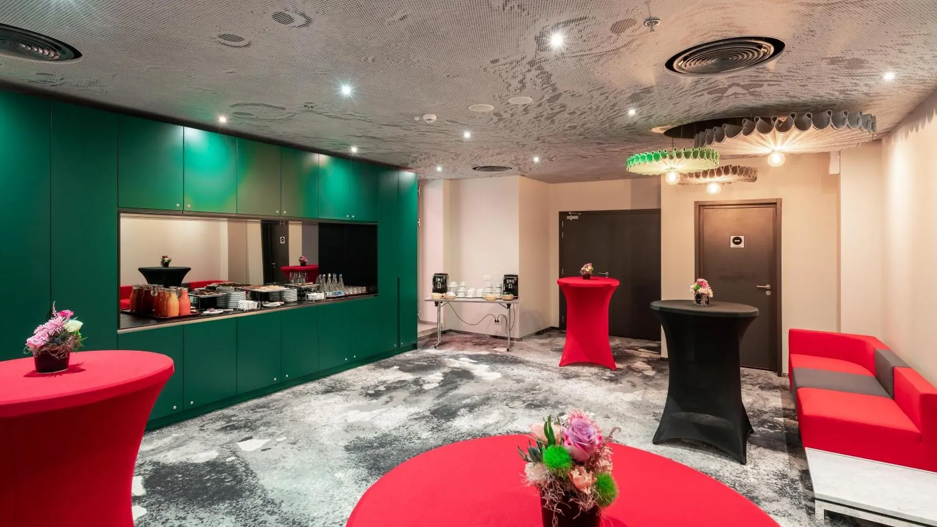 Ibis Bucharest Politehnica Hotel