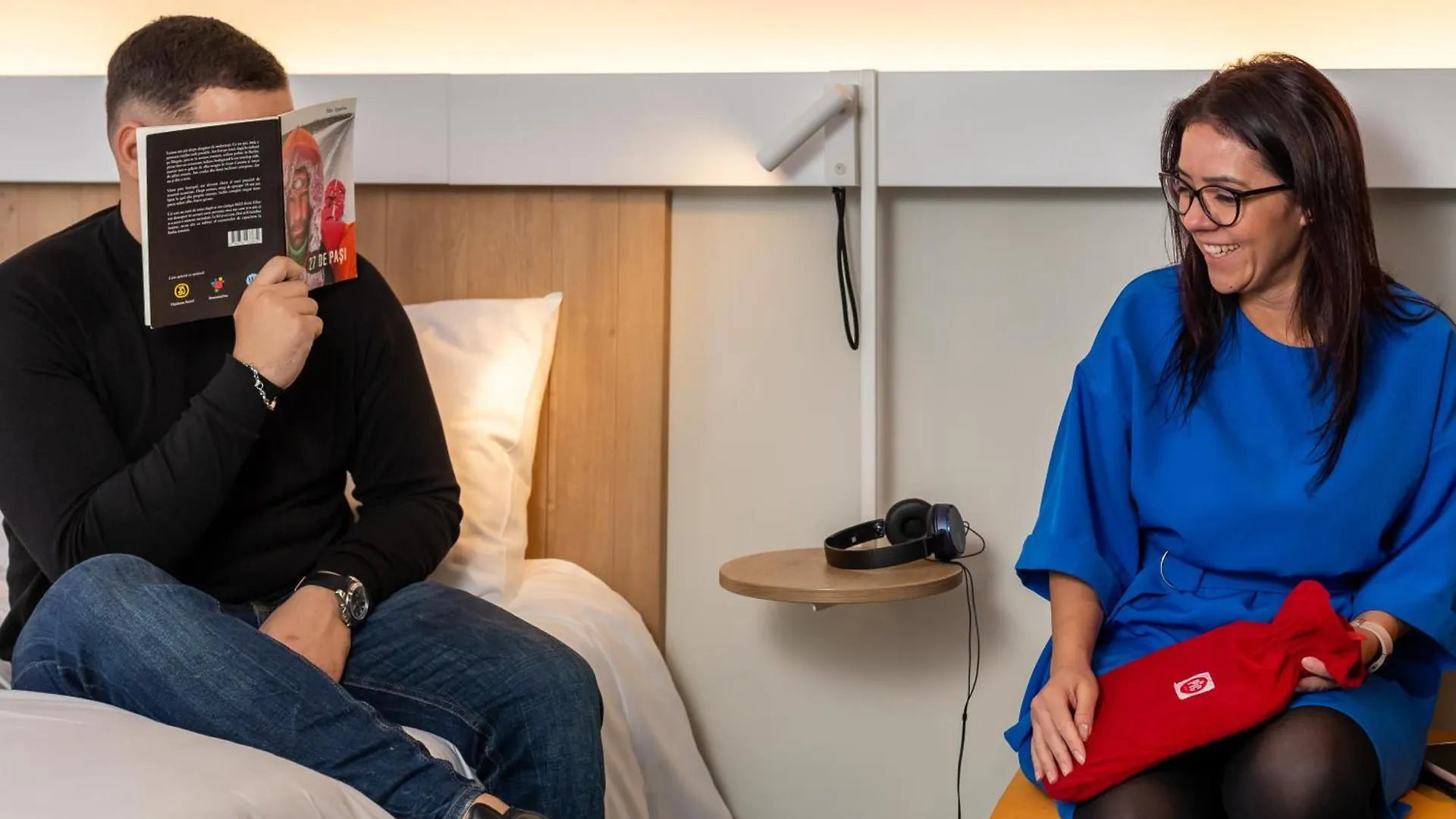 Ibis Bucharest Politehnica Hotel