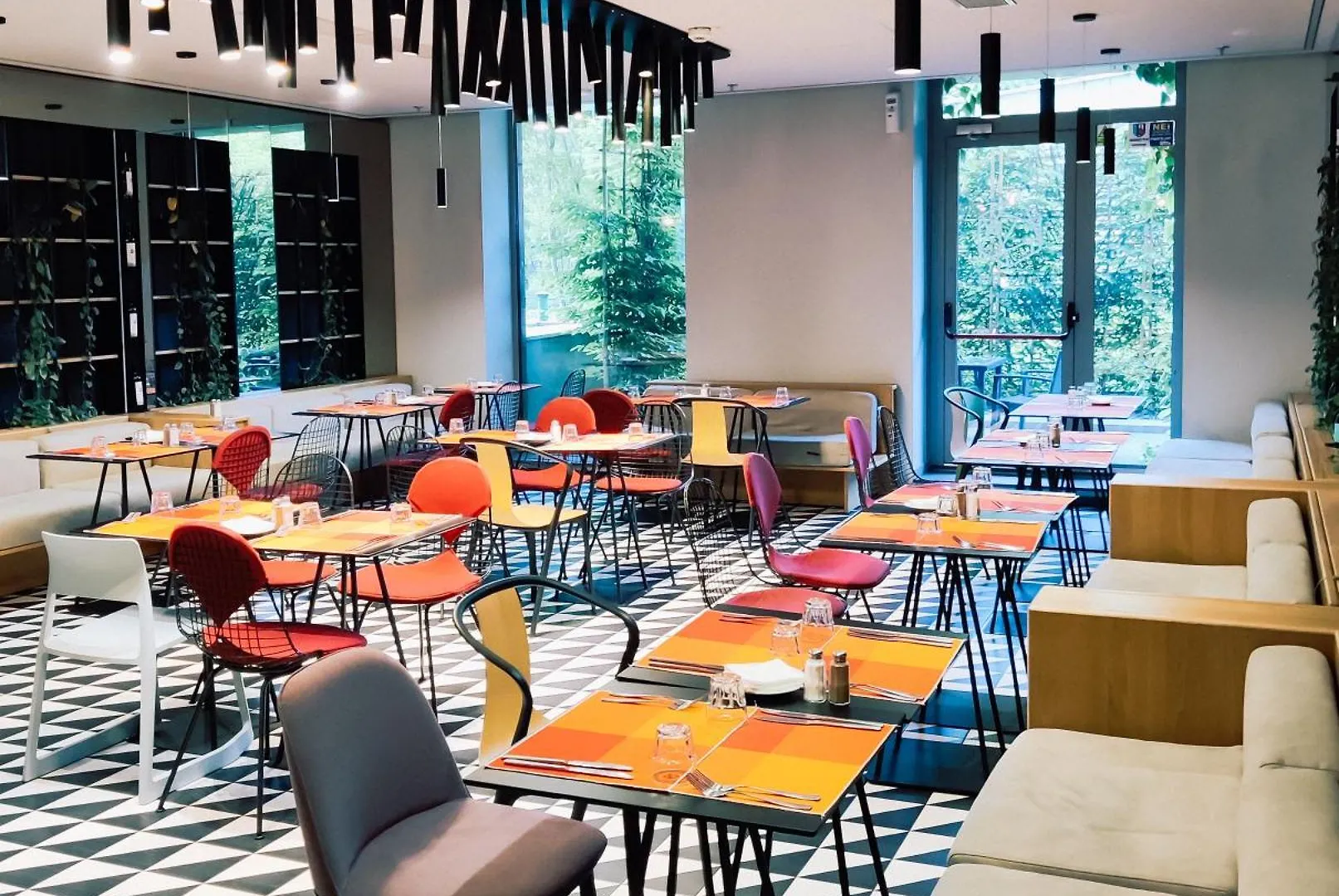Ibis Bucharest Politehnica Hotel