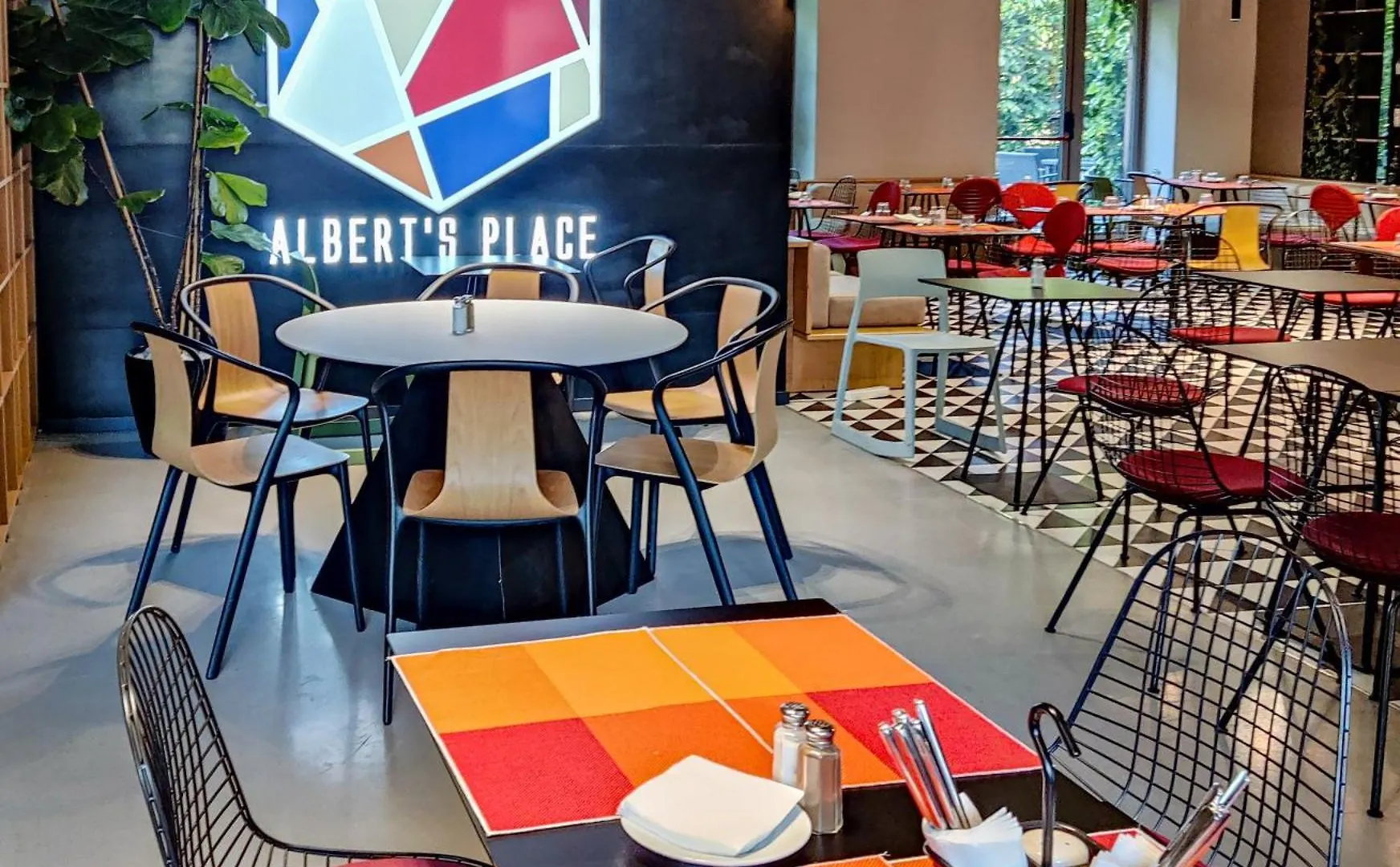 Ibis Bucharest Politehnica Hotel