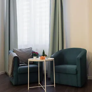  Apartment Maison 33