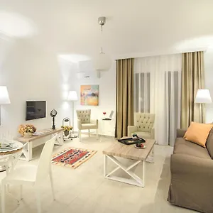 Rodina Apart Otel