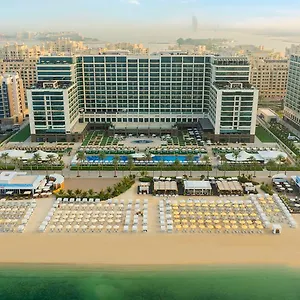 אתר נופש Marriott Palm Jumeirah, דובאי