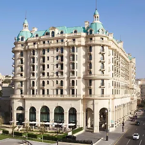 Four Seasons Otel