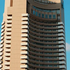 מלון Grand, בוקרשט