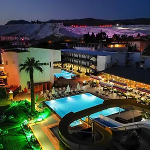 Anya Otel
