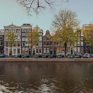 מלון The Pavilions Amsterdam, The Toren אמסטרדם