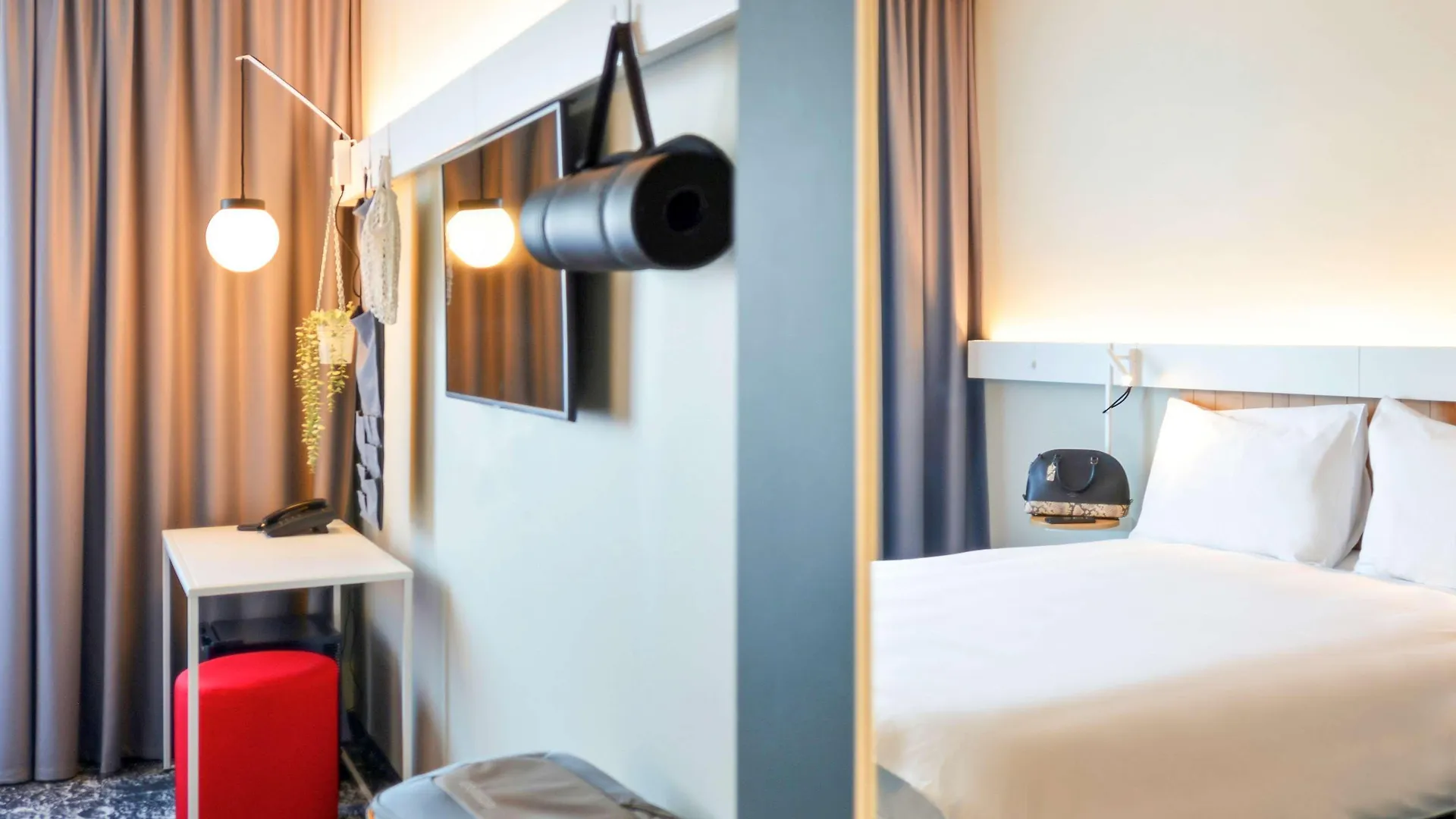 ***  Ibis Bucharest Politehnica Hotel Romania