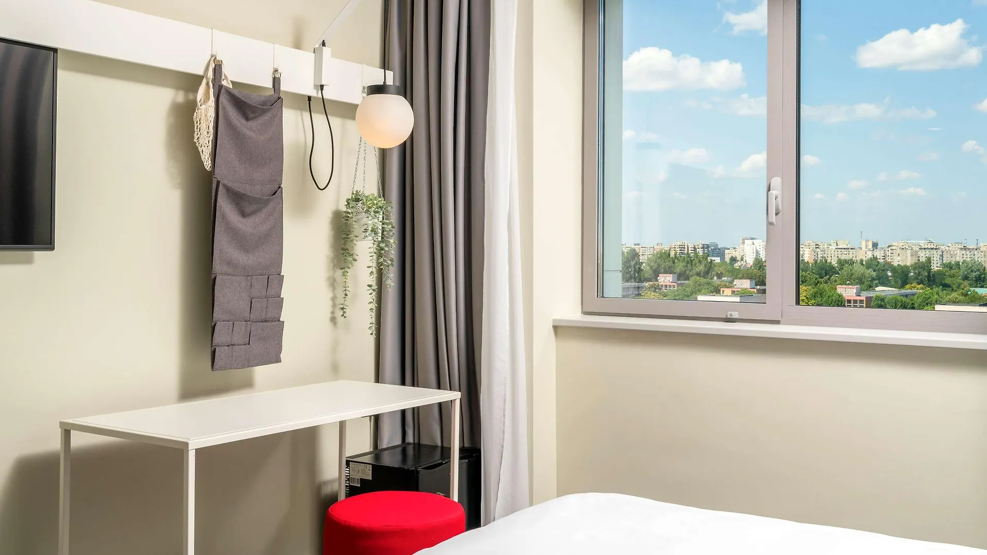 Ibis Bucharest Politehnica Hotel