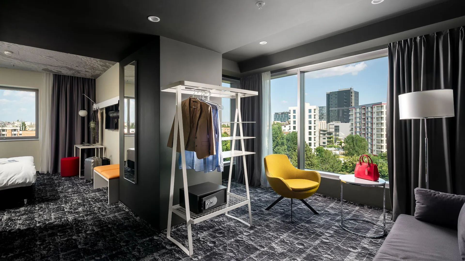 Ibis Bucharest Politehnica Hotel