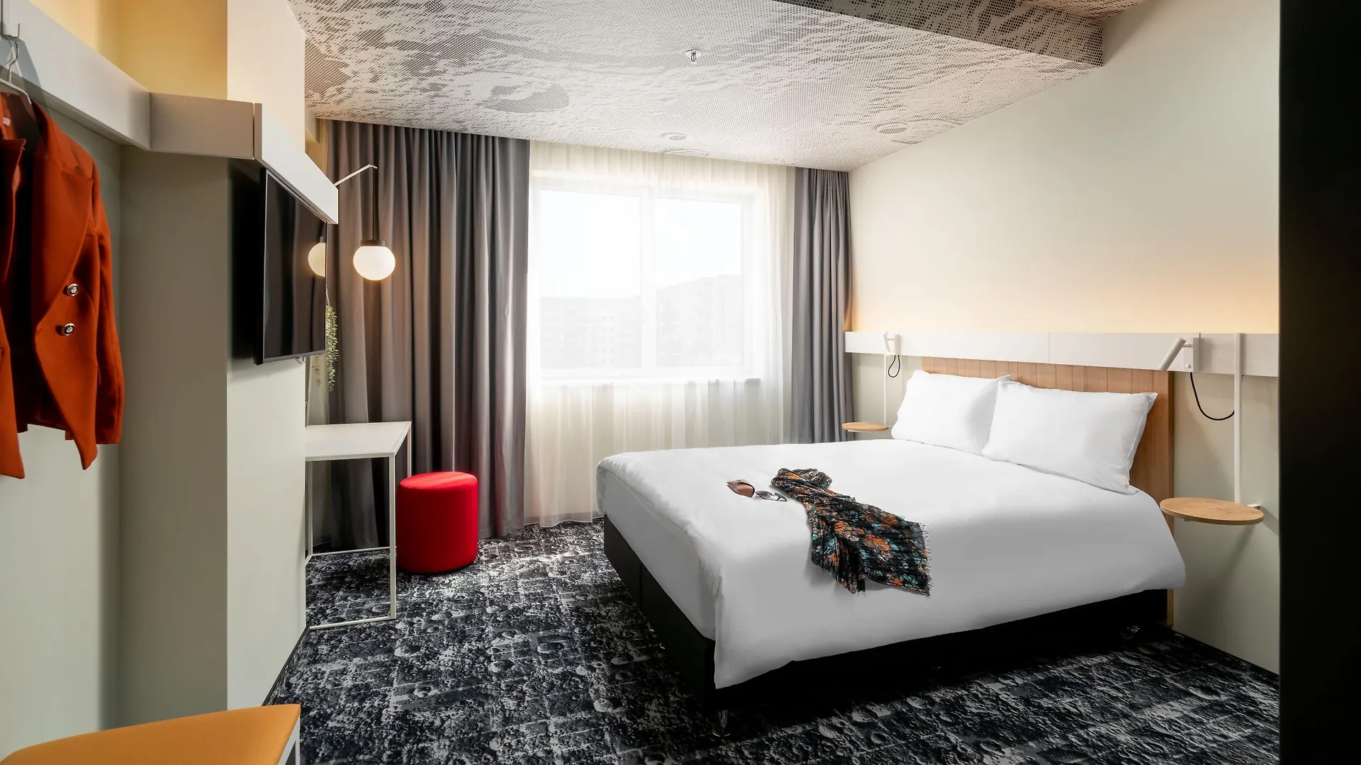 Ibis Bucharest Politehnica Hotel