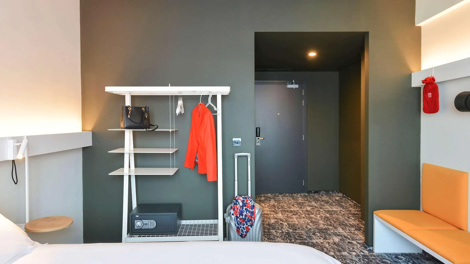 ***  Ibis Bucharest Politehnica Hotel Romania