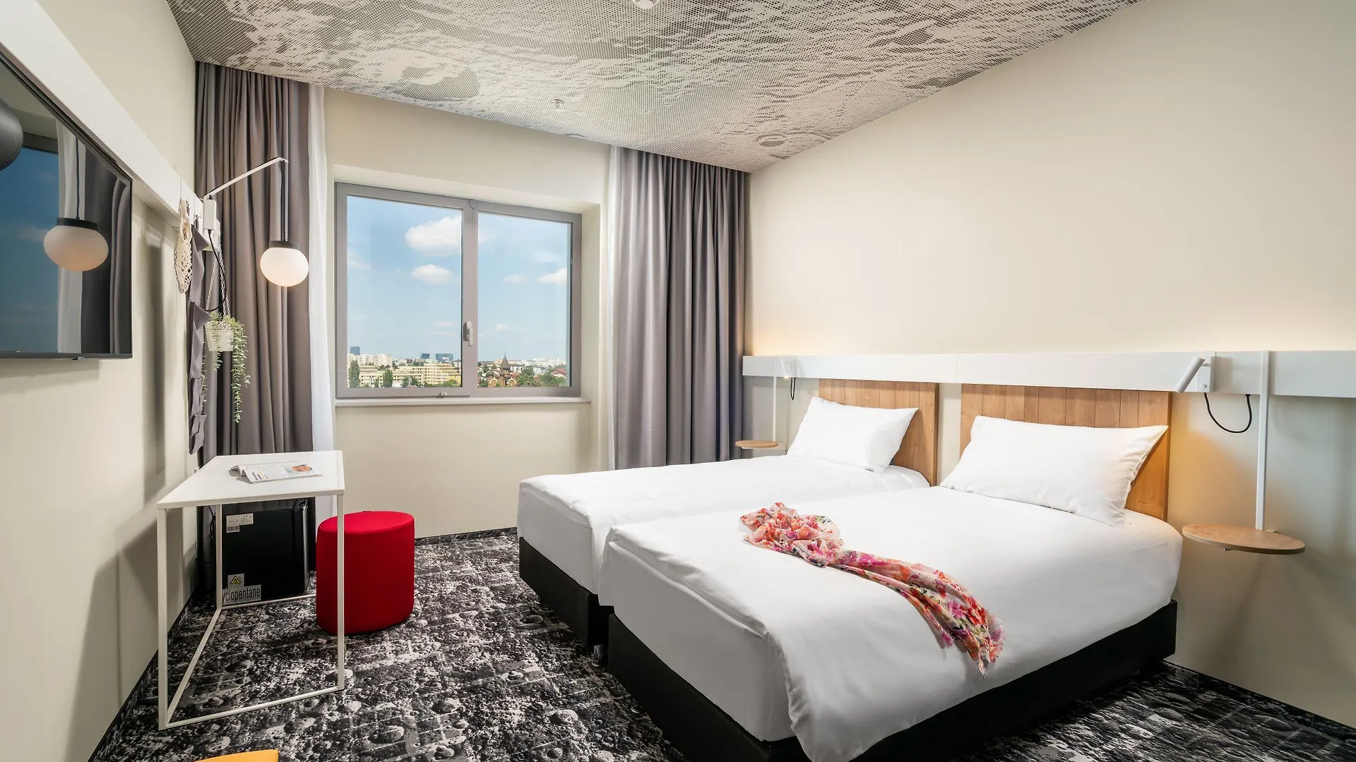 Ibis Bucharest Politehnica Hotel