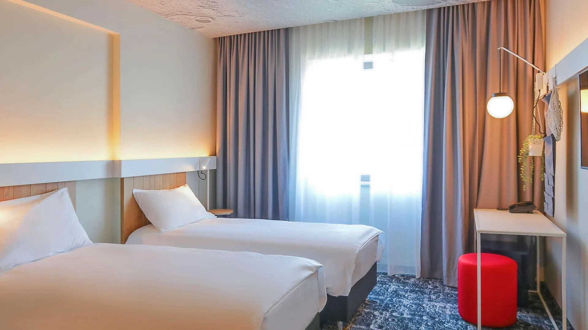 Ibis Bucharest Politehnica Hotel