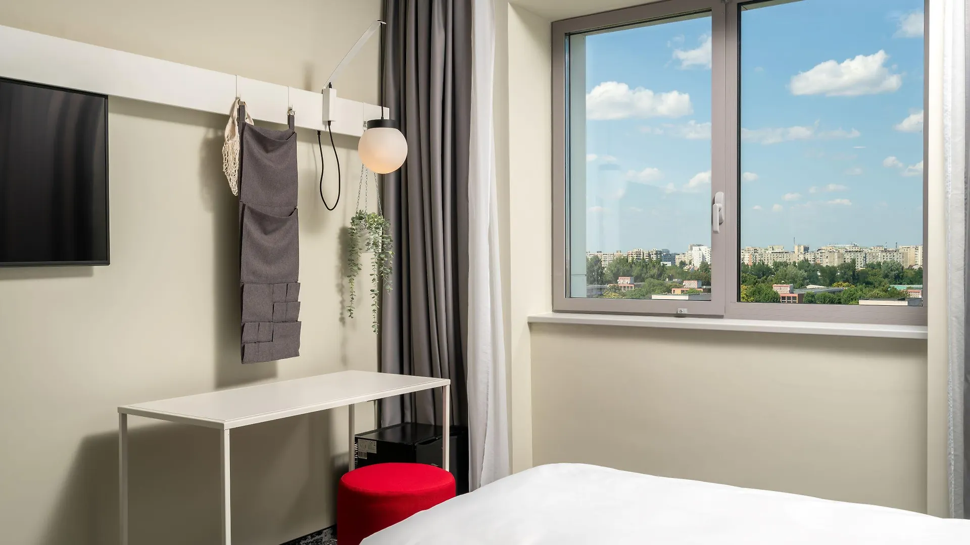 Ibis Bucharest Politehnica Hotel