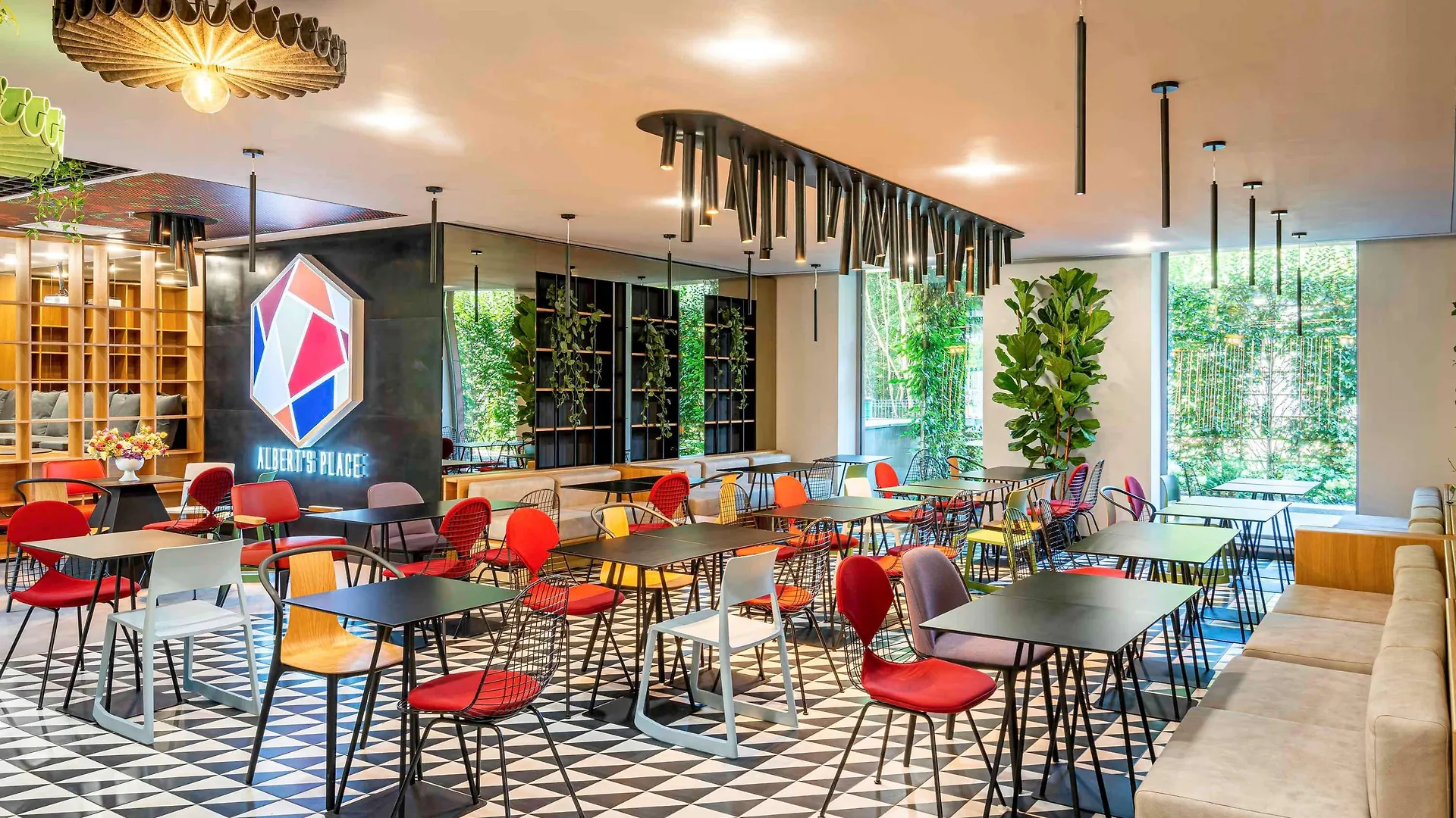 ***  Ibis Bucharest Politehnica Hotel Romania