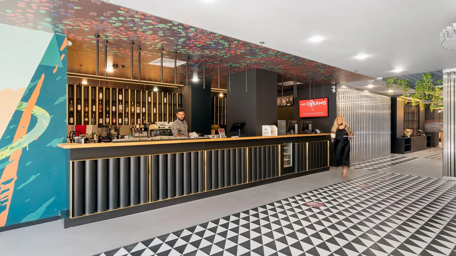 Ibis Bucharest Politehnica Hotel