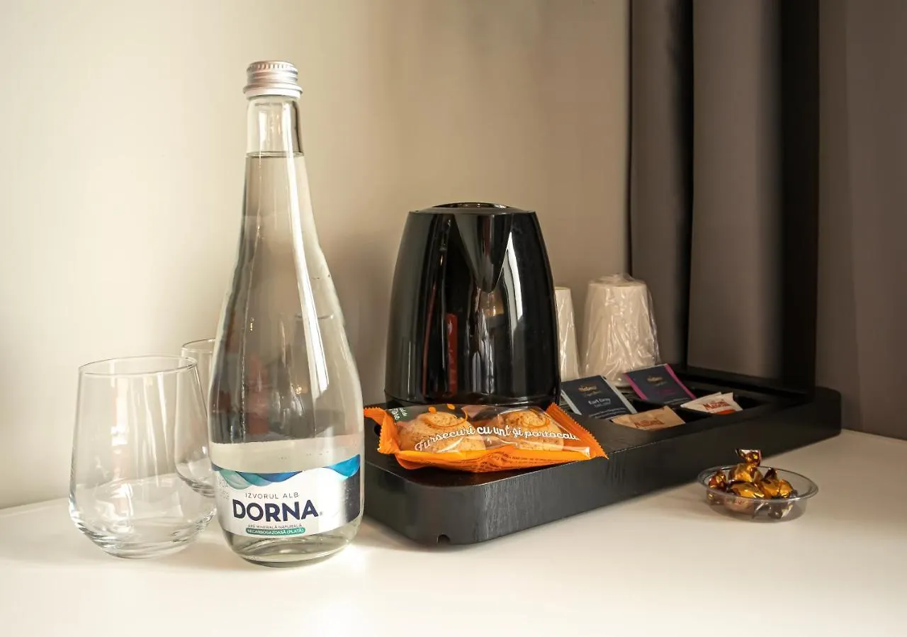 Ibis Bucharest Politehnica Hotel Romania