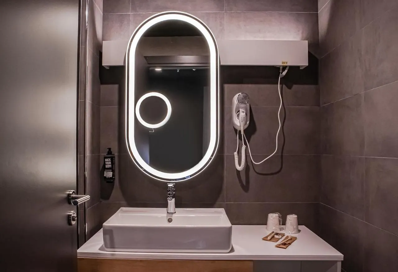 Ibis Bucharest Politehnica Hotel