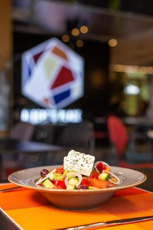 Ibis Bucharest Politehnica Hotel