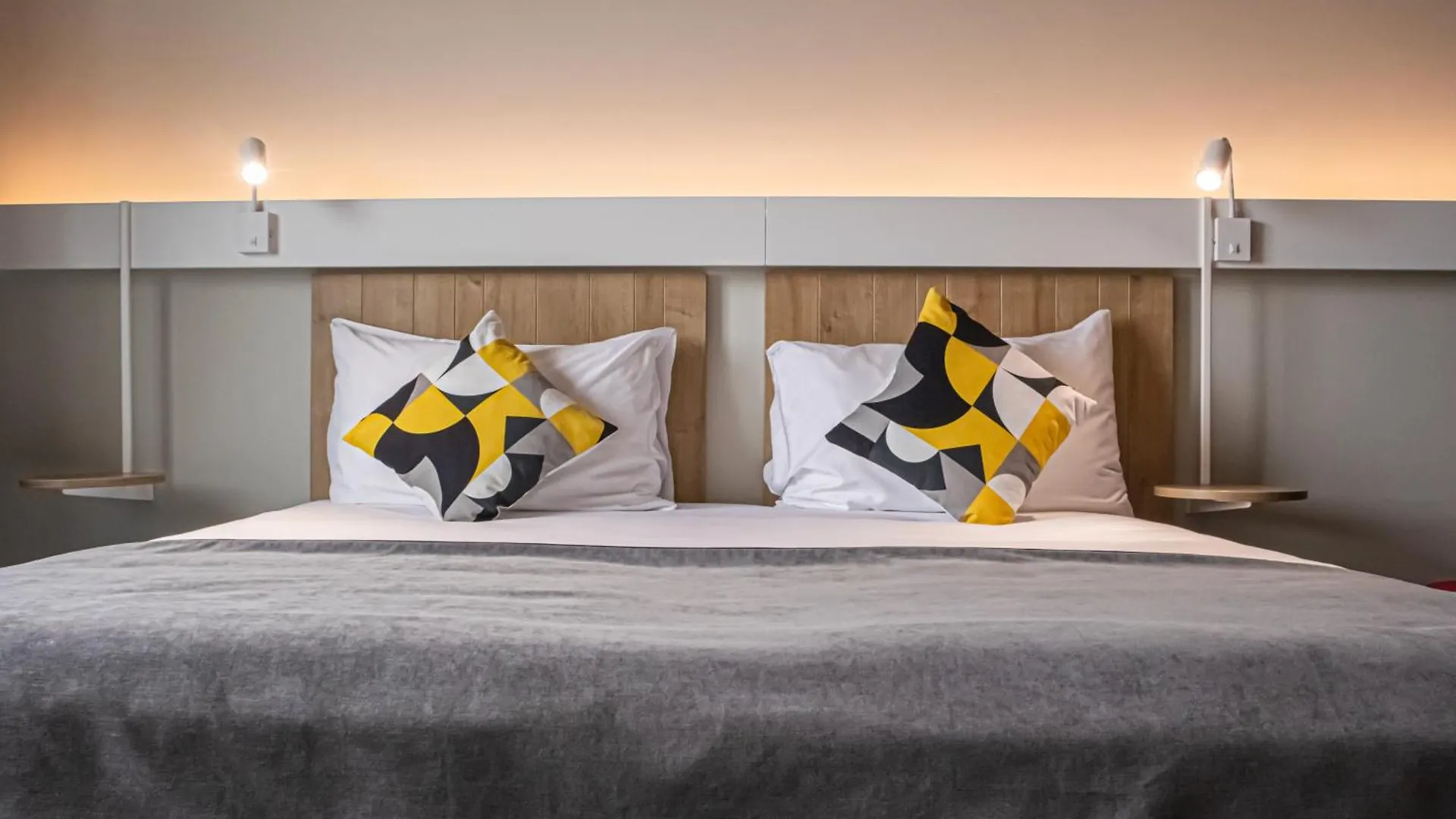 Ibis Bucharest Politehnica Hotel