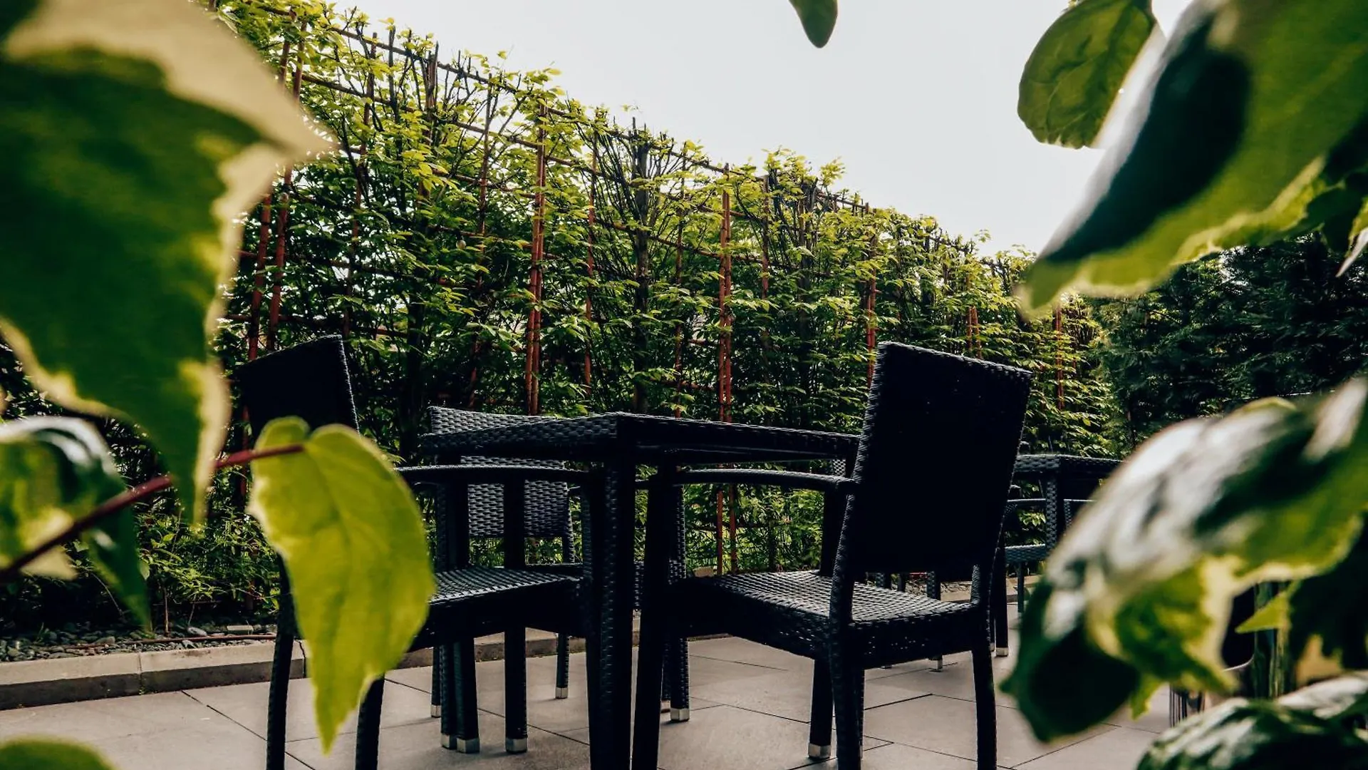 Ibis Bucharest Politehnica Hotel