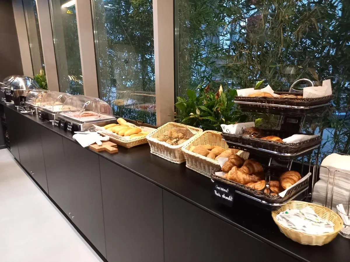 Ibis Bucharest Politehnica Hotel
