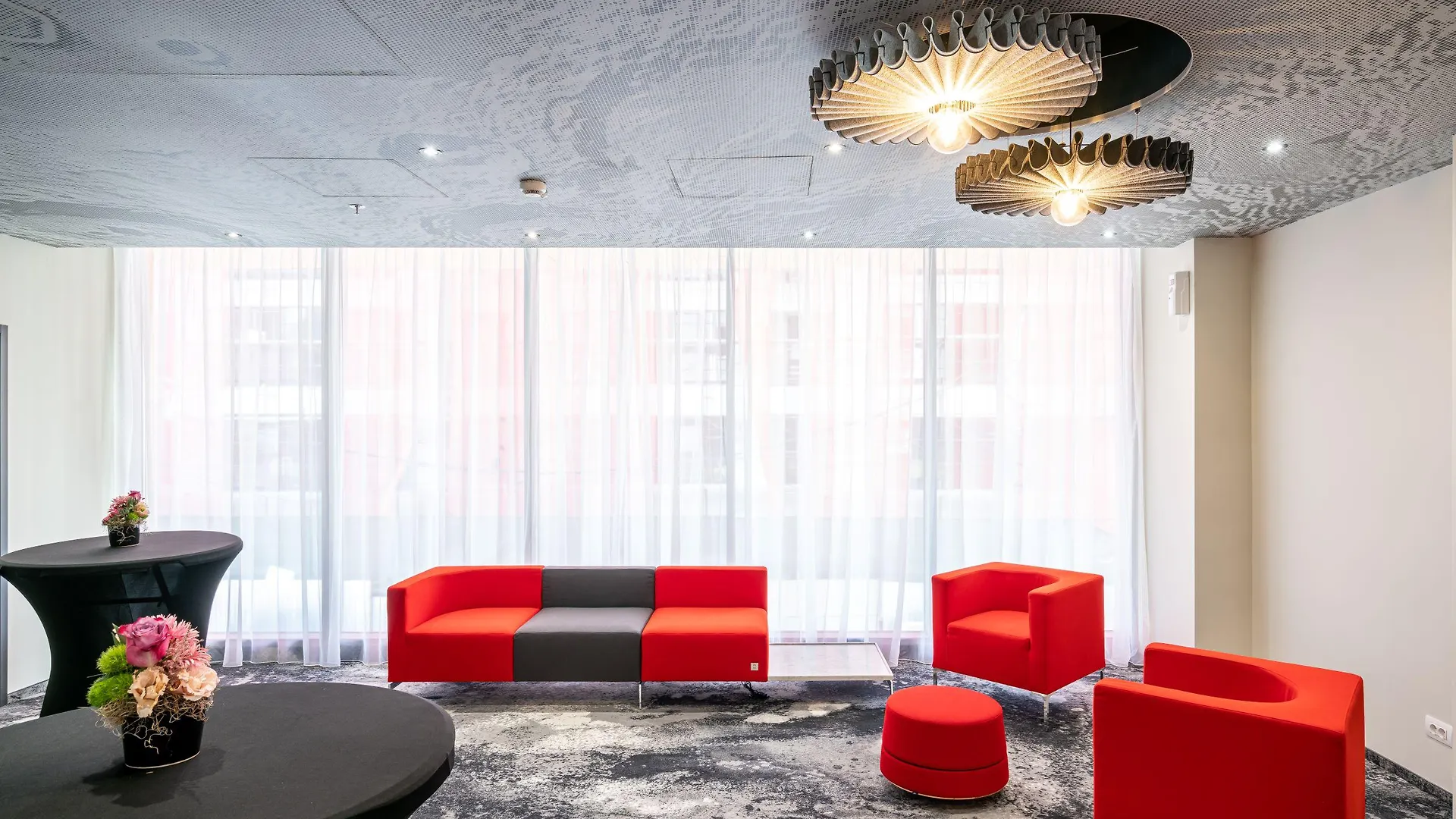 Ibis Bucharest Politehnica Hotel