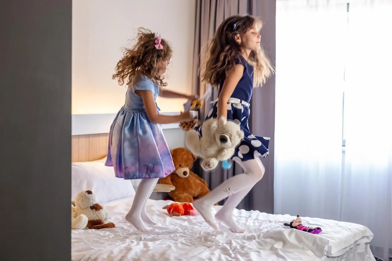 ***  Ibis Bucharest Politehnica Hotel Romania
