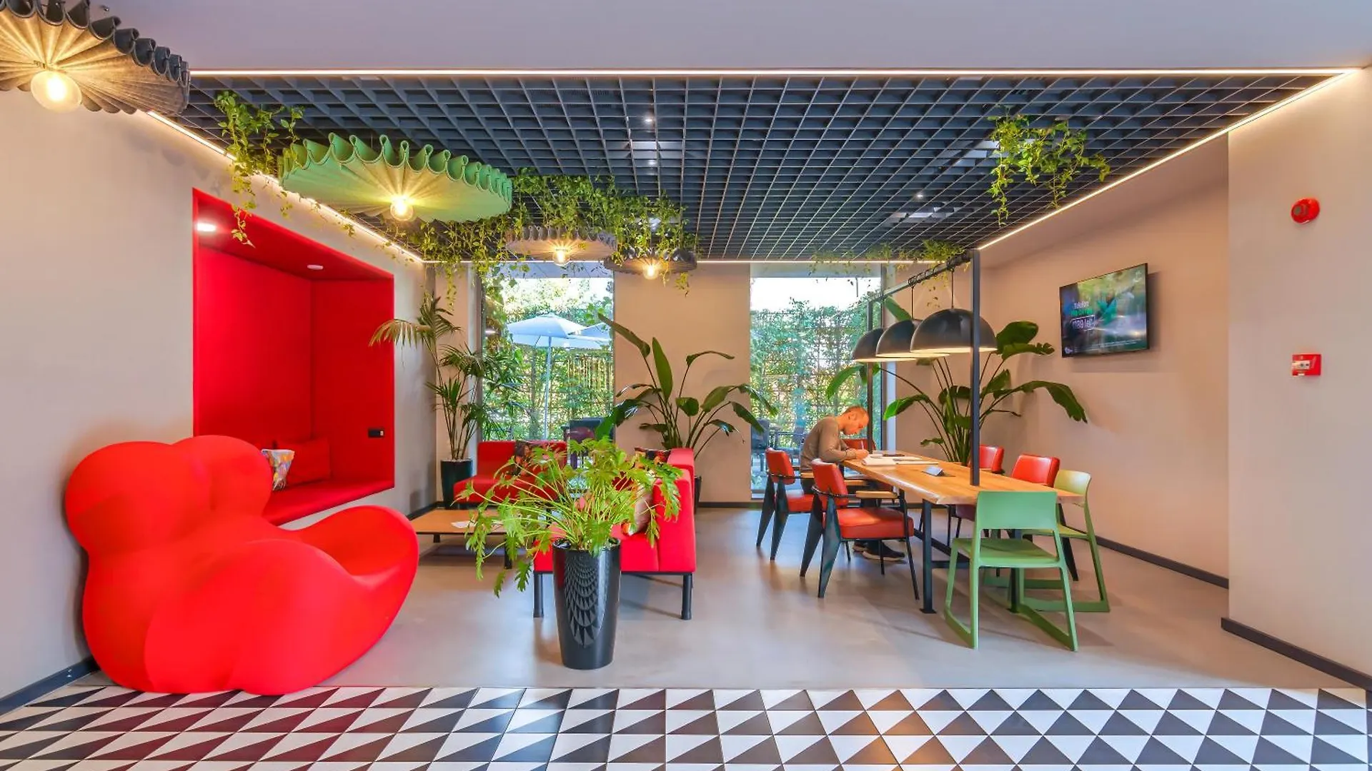 ***  Ibis Bucharest Politehnica Hotel Romania